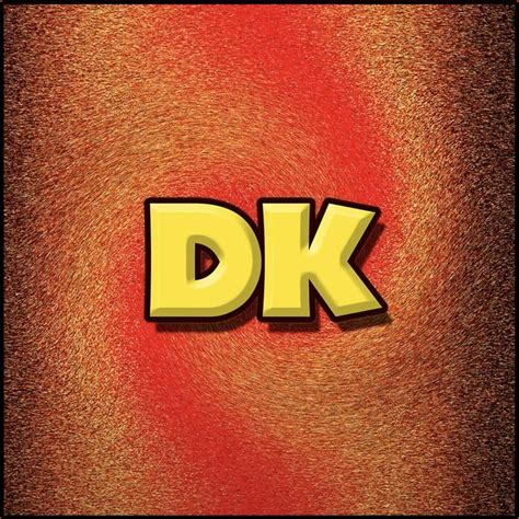 dk donkey kong lyrics